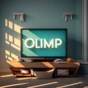 Olimp casino Smart TV